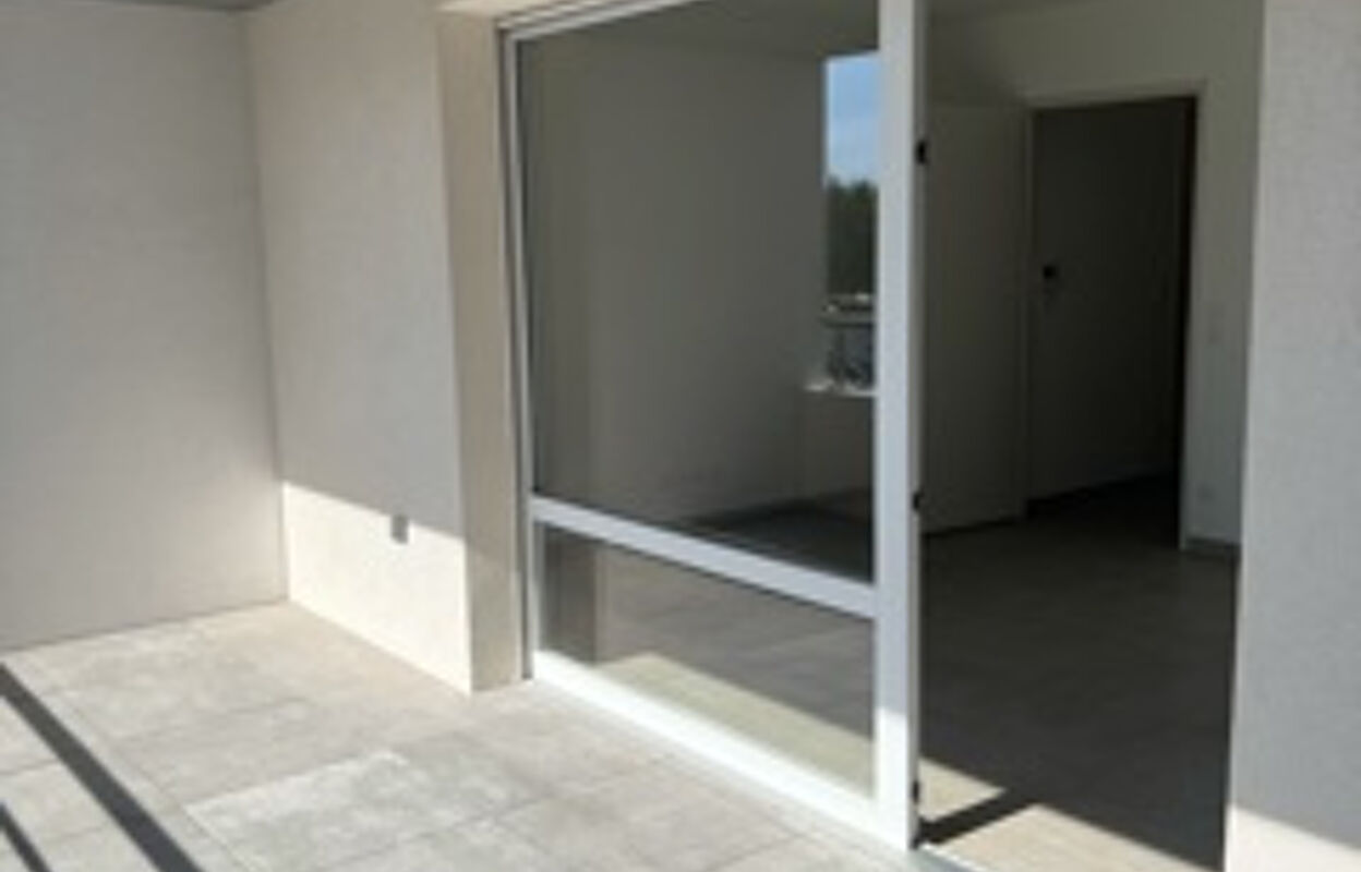 appartement 3 pièces 58 m2 à vendre à Aubagne (13400)