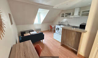 Appartement 1 Pièce 26 m² à louer à Espalion (12500)