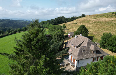 vente maison 318 000 € à proximité de Saint-Geniez-d'Olt-Et-d'Aubrac (12130)