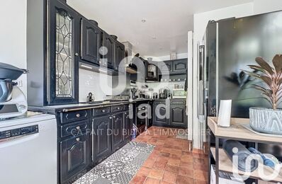 vente maison 603 000 € à proximité de Paris 8 (75008)