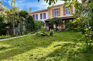 vente maison 525 000 € à proximité de Saint-Aubin-de-Médoc (33160)