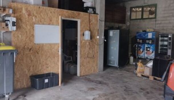 Local commercial  à louer Rivesaltes 66600