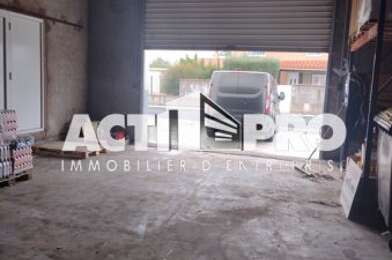 Commerce  750 €
