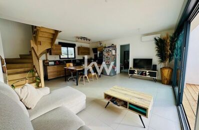 vente maison 420 000 € à proximité de Saint-Bauzille-de-Montmel (34160)