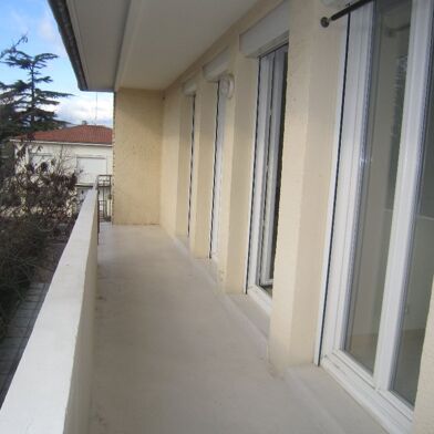 Appartement 4 pièces 87 m²