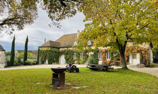 Maison 10 Pièces 397 m² à vendre à Beaune (21200)