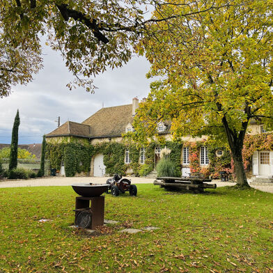 Maison 10 pièces 1575000 €