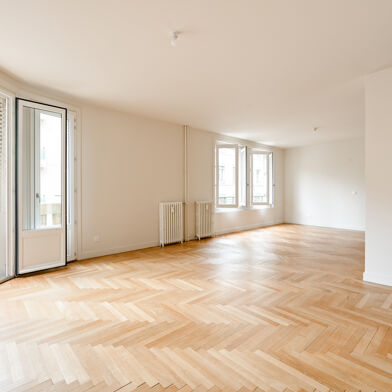 Appartement 4 pièces 108 m²