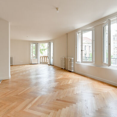 Appartement 4 pièces 108 m²