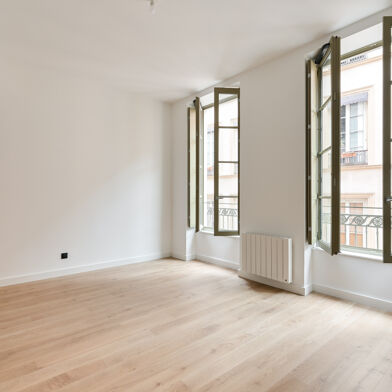 Appartement 2 pièces 52 m²