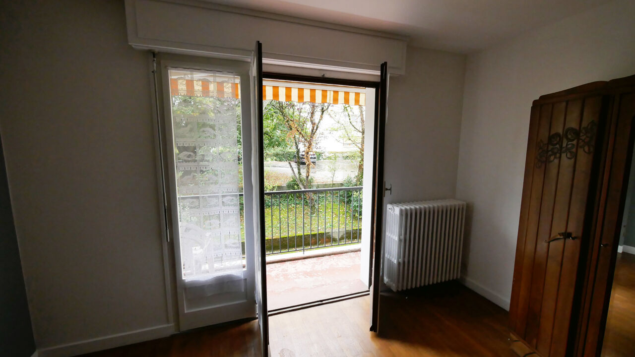 appartement 2 pièces 35 m2 à vendre à Annecy (74000)