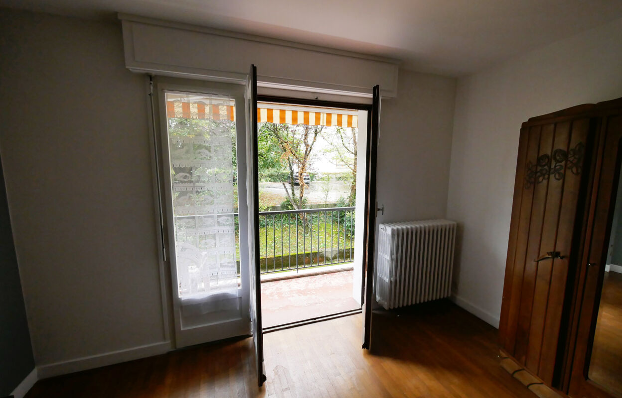 appartement 2 pièces 35 m2 à vendre à Annecy (74000)