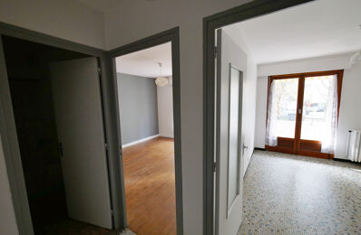 vente appartement 222 000 € à proximité de Copponex (74350)