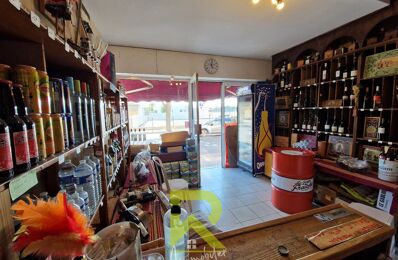 vente commerce 129 000 € à proximité de Valras-Plage (34350)