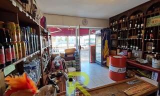 Commerce  33 m² à vendre à Valras-Plage (34350)