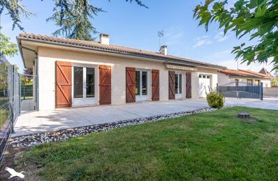 vente maison 296 800 € à proximité de Lacépède (47360)