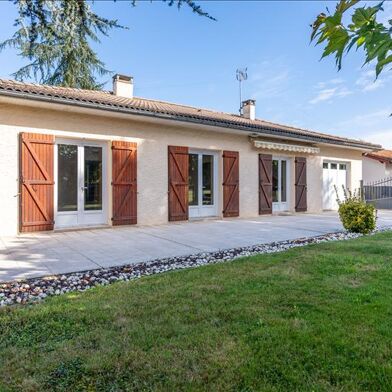 Maison 4 pièces 148 m²