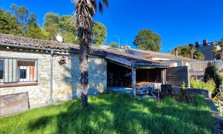 Maison 3 Pièces 63 m² à vendre à Duras (47120)