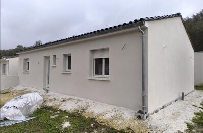 vente maison 202 300 € à proximité de Sanilhac (24660)