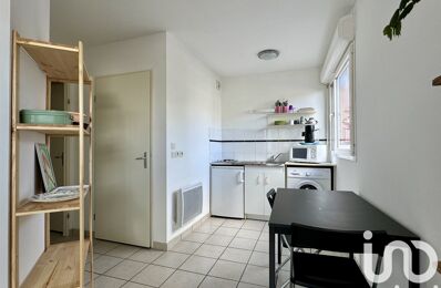 vente appartement 111 000 € à proximité de Saint-Étienne-de-Montluc (44360)