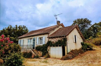 vente maison 118 800 € à proximité de Eyzerac (24800)