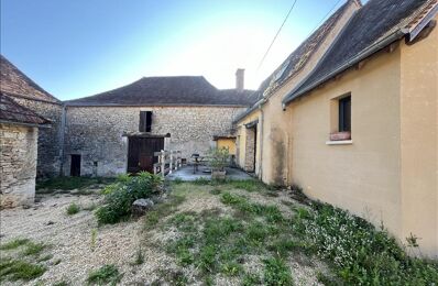 vente maison 191 700 € à proximité de Savignac-les-Églises (24420)