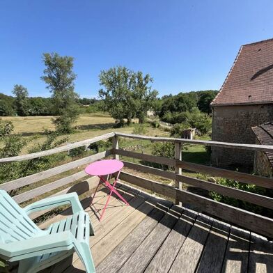 Maison 4 pièces 169000 €