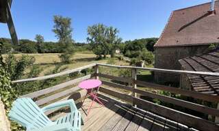 Maison 4 Pièces 83 m² à vendre à Tourtoirac (24390)