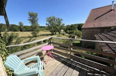 Maison 4 pièces 163700 €