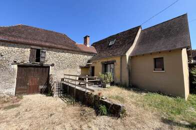 Maison 4 pièces 163700 €
