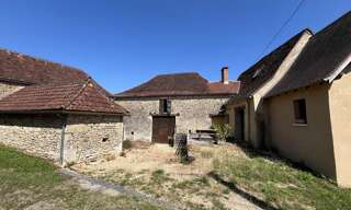 Maison 4 Pièces 83 m² à vendre à Tourtoirac (24390)