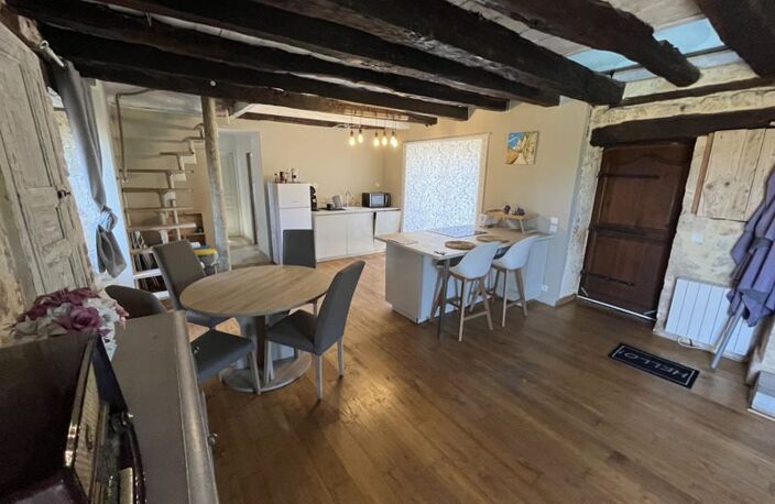 Ferme (tte) de 4 pièces principales — photo 2