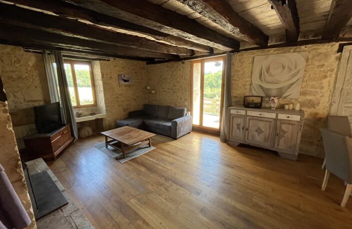 Ferme (tte) de 4 pièces principales — photo 3