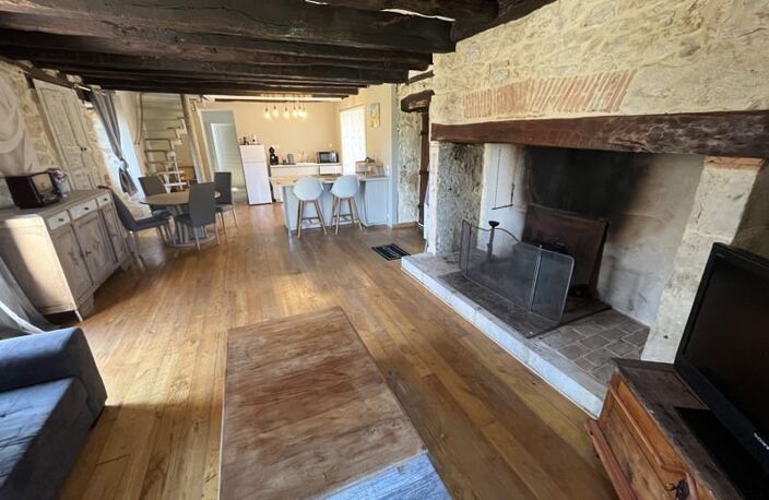 Ferme (tte) de 4 pièces principales — photo 5