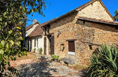 vente maison 128 000 € à proximité de Saint-Jory-de-Chalais (24800)