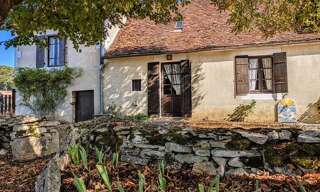 Maison 4 Pièces 95 m² à vendre à Saint-Germain-des-Prés (24160)
