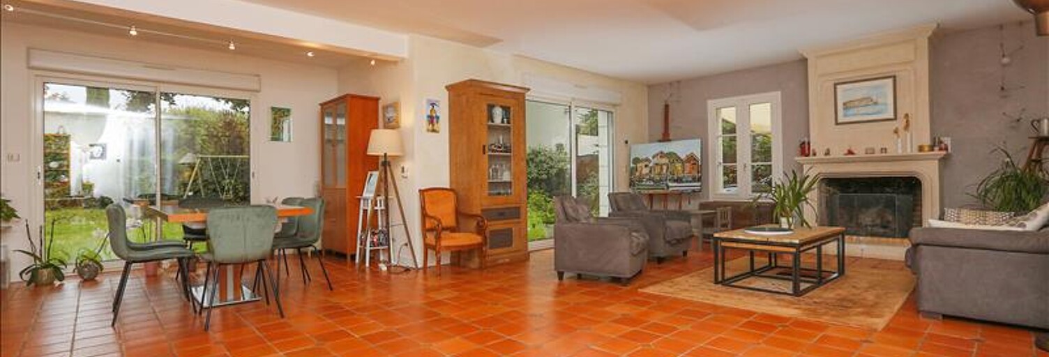 Maison 7 Pièces 234 m² à vendre à Saint-Avertin (37550)