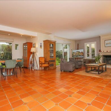 Maison 7 pièces 650000 €