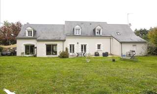 Maison 7 Pièces 234 m² à vendre à Saint-Avertin (37550)