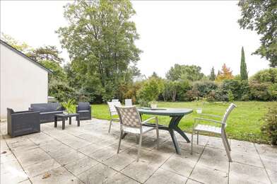 Maison 7 pièces 650000 €