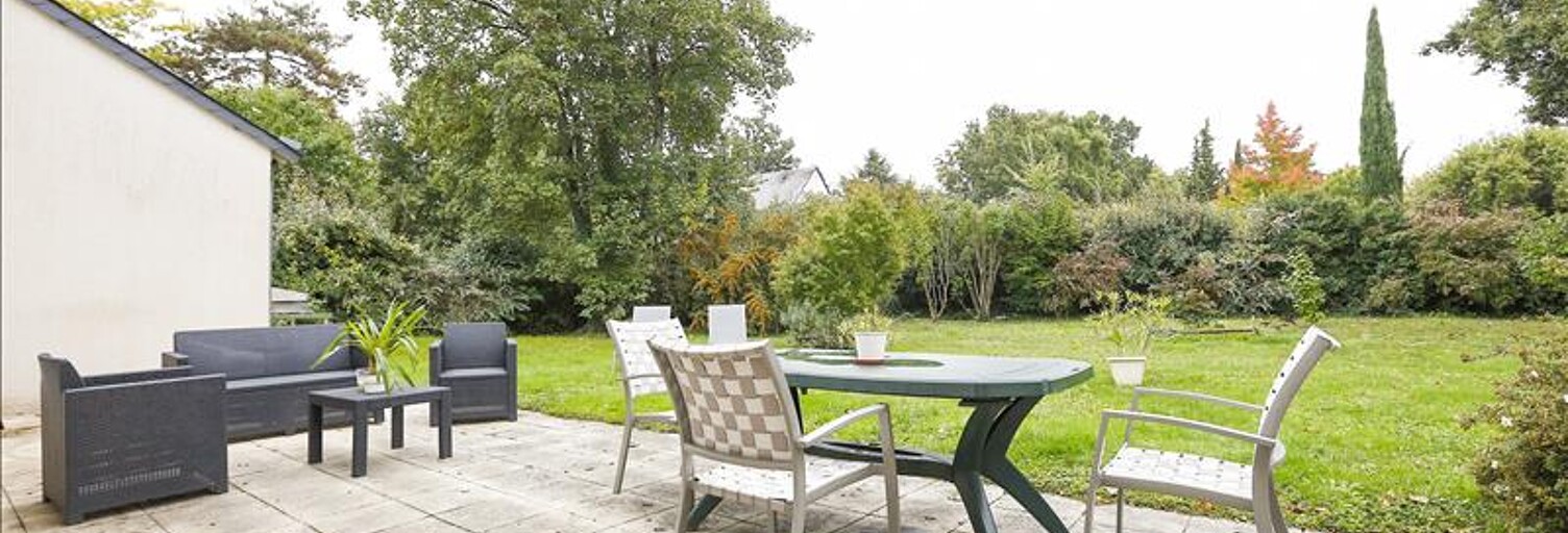 Maison 7 Pièces 234 m² à vendre à Saint-Avertin (37550)