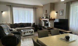 Maison 6 Pièces 105 m² à vendre à Saint-Martin-le-Redon (46700)