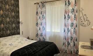 Maison 6 Pièces 105 m² à vendre à Monsempron-Libos (47500)