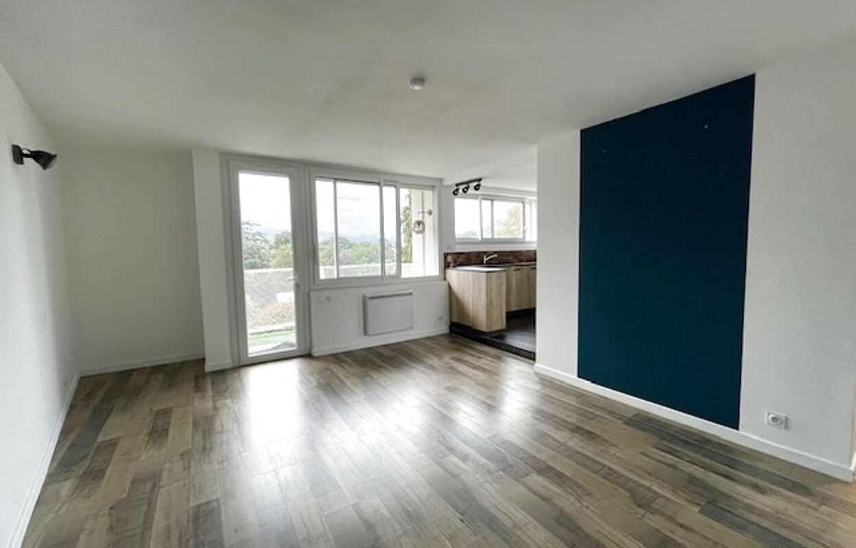 appartement 3 pièces 59 m2 à vendre à Tarbes (65000)