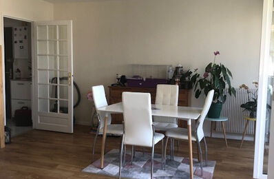 vente appartement 138 500 € à proximité de Saint-Léonard-de-Noblat (87400)