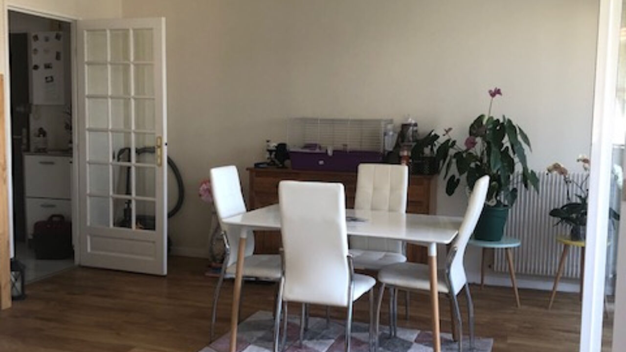 appartement 4 pièces 98 m2 à vendre à Limoges (87000)