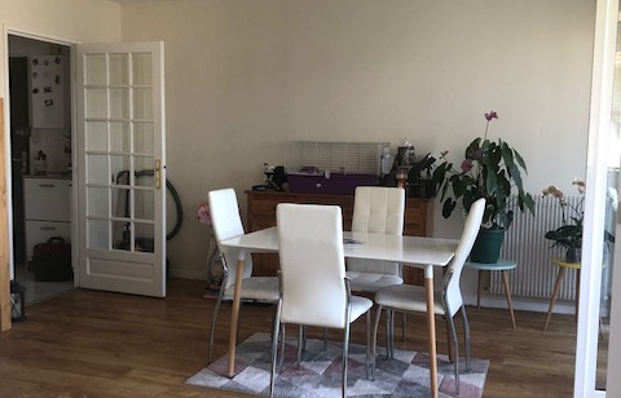 appartement 4 pièces 98 m2 à vendre à Limoges (87000)