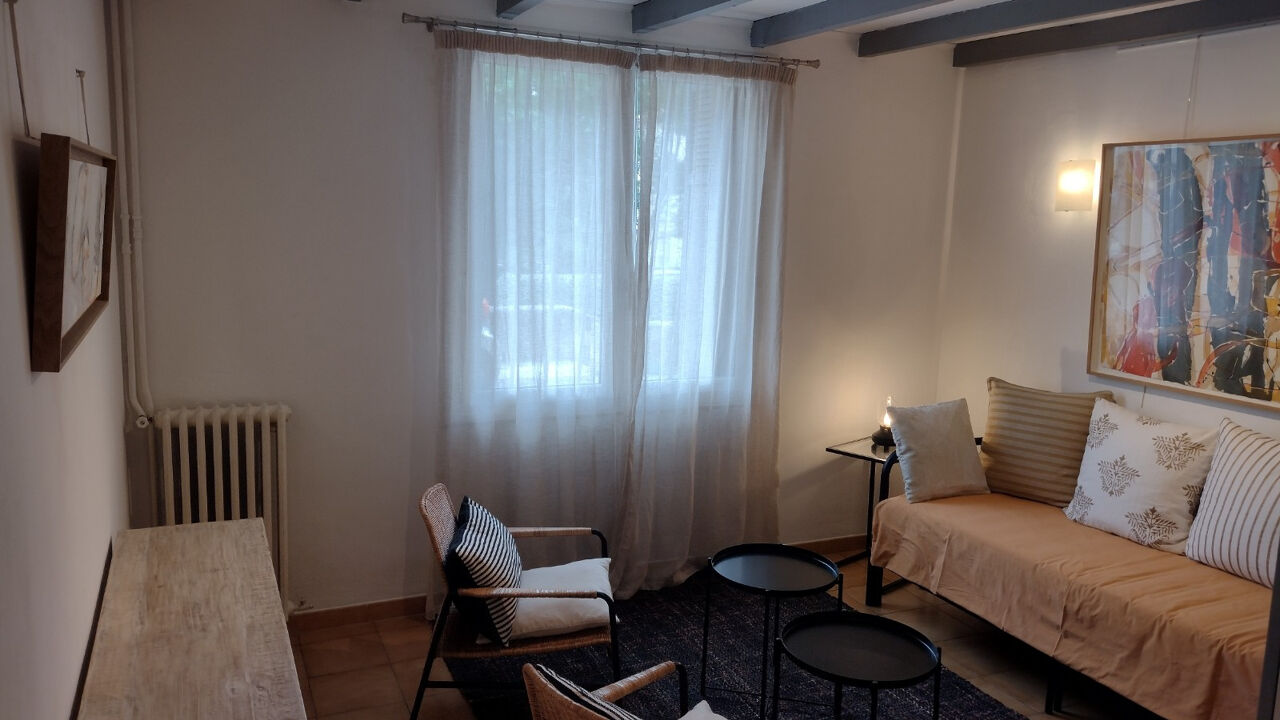 appartement 1 pièces 37 m2 à louer à Aix-en-Provence (13090)