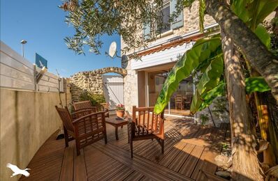 maison 5 pièces 135 m2 à vendre à Saujon (17600)