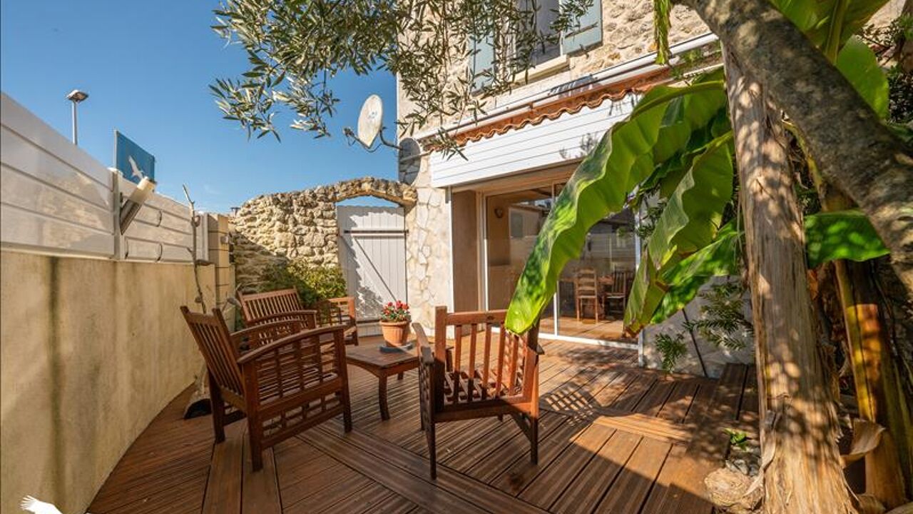 maison 5 pièces 135 m2 à vendre à Saujon (17600)